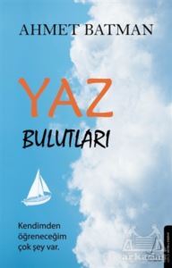 Yaz Bulutları - Destek Yayınları