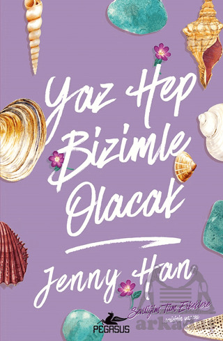 Yaz Hep Bizimle Olacak - 2