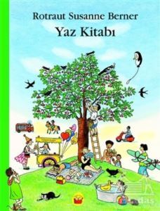 Yaz Kitabı - 1