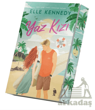 Yaz Kızı - 1