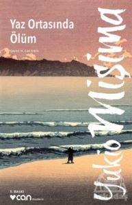 Yaz Ortasında Ölüm - Can Yayınları