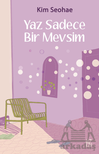 Yaz Sadece Bir Mevsim - Yuzu