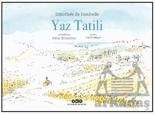 Yaz Tatili - 1