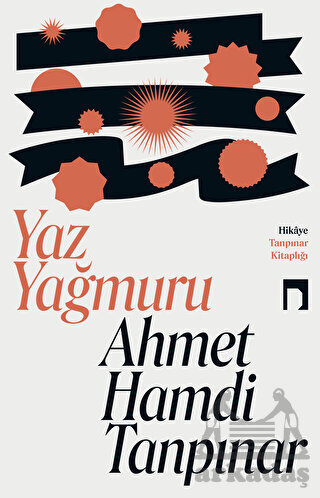 Yaz Yağmuru - Dergah Yayınları