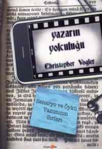 Yazarın Yolculuğu; Senaryo ve Öykü Yazımının Sırları - Okuyan Us Yayınları