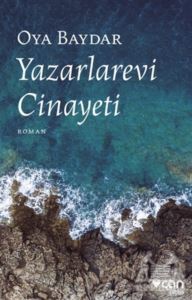 Yazarlarevi Cinayeti - Can Yayınları