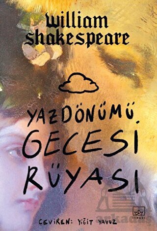 Yazdönümü Gecesi Rüyası - İthaki Yayınları