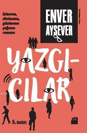 Yazgıcılar - 1
