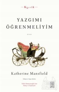 Yazgımı Öğrenmeliyim - 1