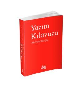 Yazım Kılavuzu - Arkadaş Yayınevi