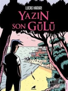 Yazın Son Gülü - Kara Karga Yayınları