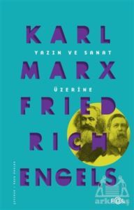 Yazın Ve Sanat Üzerine - Fol Kitap