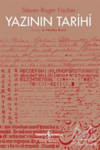 Yazının Tarihi - İş Bankası Kültür Yayınları