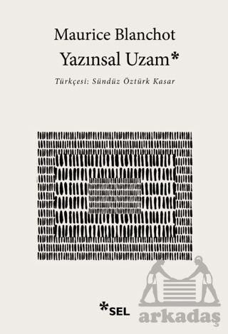 Yazınsal Uzam - Sel Yayıncılık