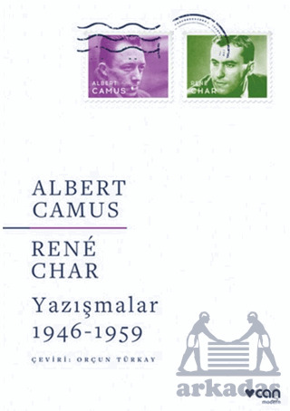 Yazışmalar 1946-1959 - Can Yayınları