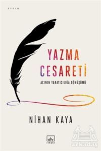 Yazma Cesareti - 1