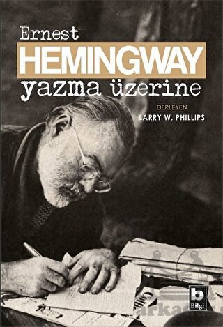 Yazma Üzerine - Bilgi Yayınevi