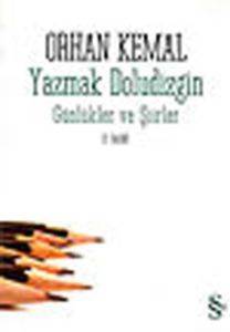 Yazmak Doludizgin - 1