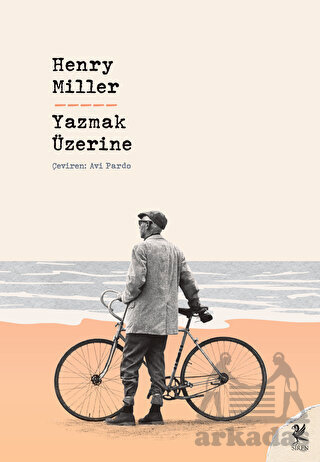 Yazmak Üzerine - Siren Yayınları