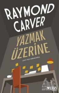 Yazmak Üzerine - Can Yayınları
