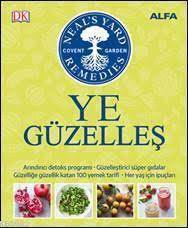 Ye Güzelleş - Alfa Yayıncılık