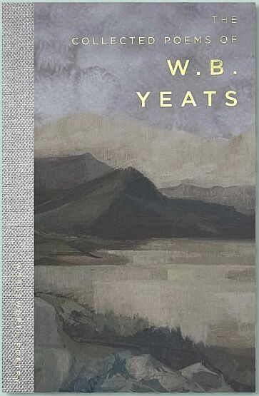 Yeats Collected Poems - Wordsworth