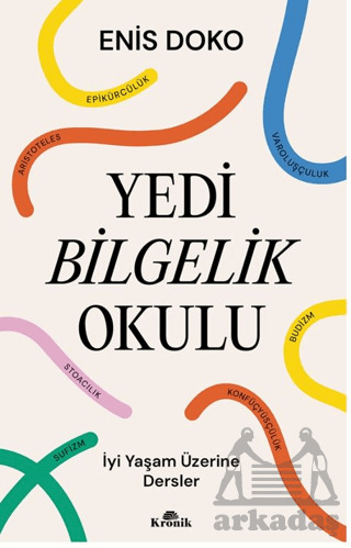 Yedi Bilgelik Okulu - 2