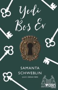 Yedi Boş Ev - Can Yayınları