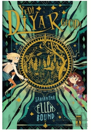 Yedi Diyar Geçidi - Genç Timaş