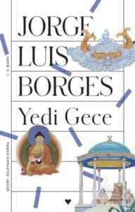 Yedi Gece - Can Yayınları