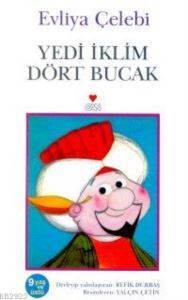 Yedi İklim Dört Bucak - 1