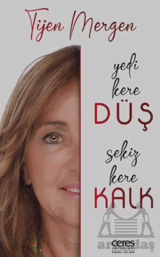 Yedi Kere Düş Sekiz Kere Kalk - Ceres Yayınları