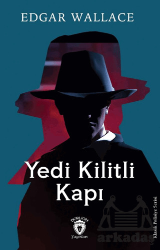 Yedi Kilitli Kapı - Dorlion Yayınları