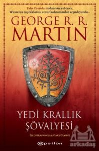 Yedi Krallık Şövalyesi - Epsilon Yayınevi