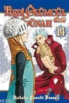 Yedi Ölümcül Günah 14 - Gerekli Şeyler Yayıncılık