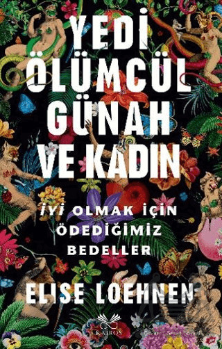 Yedi Ölümcül Günah Ve Kadın - 1