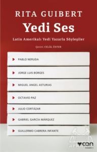 Yedi Ses - Can Yayınları