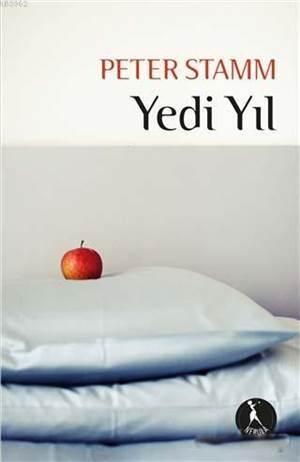Yedi Yıl - Nebula Kitap