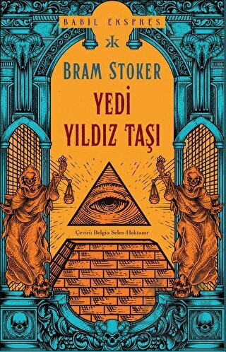Yedi Yıldız Taşı - Kafka Kitap