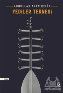 Yediler Teknesi - Everest Yayınları