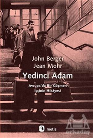 Yedinci Adam - Metis Yayınları
