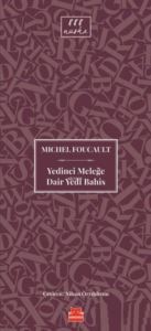 Yedinci Meleğe Dair Yedi Bahis - Kırmızı Kedi Yayınevi
