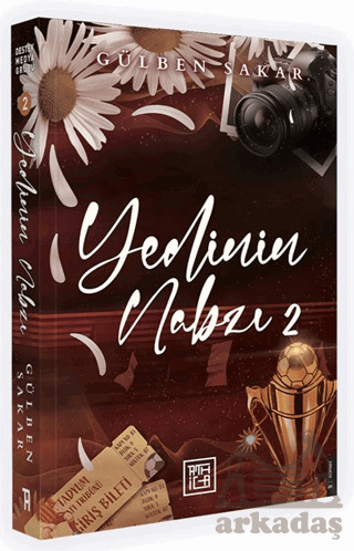 Yedinin Nabzı 2 - 1