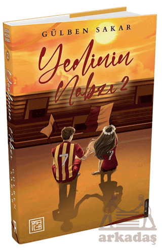 Yedinin Nabzı 2 - 1