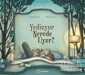 Yediuyur Nerede Uyur? - 1