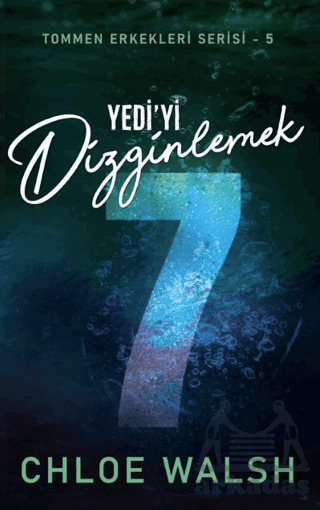 Yedi’Yi Dizginlemek - 1