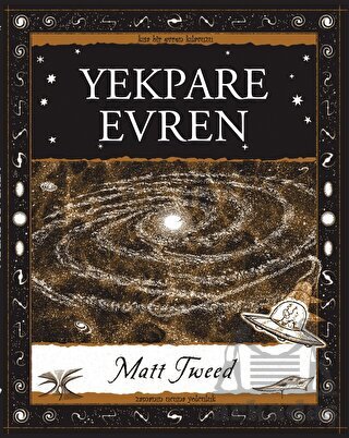 Yekpare Evren - 1