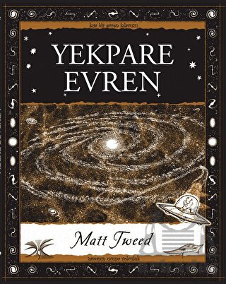 Yekpare Evren - A7 Kitap