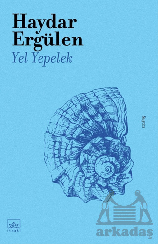 Yel Yepelek - İthaki Yayınları