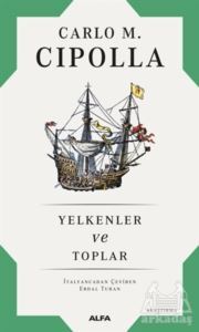 Yelkenler Ve Toplar - 1